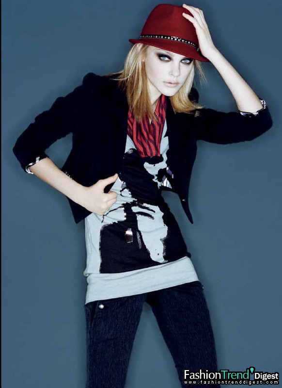 Miss Sixty 2007ﶬVDƬ